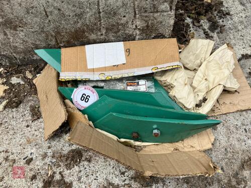 DOWDESWELL PLOUGH PARTS (66)
