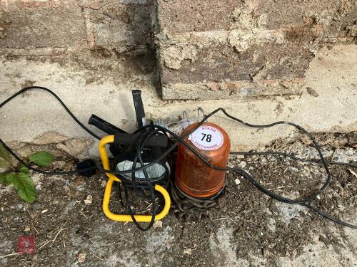 BEACON & INSPECTION LIGHT (78)