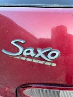 2001 CITROEN SAXO DESIRE CAR - 5