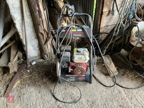 PRADA PREMIUM PRESSURE WASHER (102)