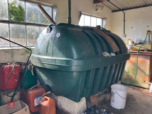 BALMORAL H1590 TANK & FUEL (118)