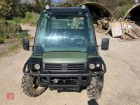 2016 JOHN DEERE 855D GATOR - 3