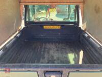 2016 JOHN DEERE 855D GATOR - 11
