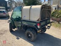 2016 JOHN DEERE 855D GATOR - 13