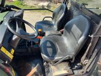 2016 JOHN DEERE 855D GATOR - 16