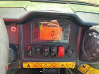 2016 JOHN DEERE 855D GATOR - 17