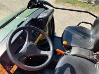2016 JOHN DEERE 855D GATOR - 20