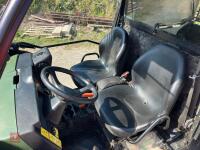2016 JOHN DEERE 855D GATOR - 23