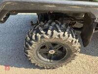 2016 JOHN DEERE 855D GATOR - 26