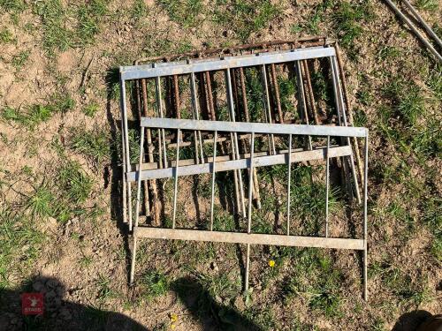 5 FOX GRIDS