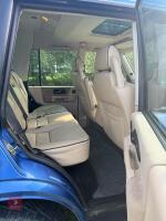 2002 LAND ROVER DISCOVERY TD5 ES - 3