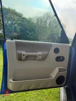 2002 LAND ROVER DISCOVERY TD5 ES - 5