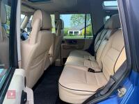 2002 LAND ROVER DISCOVERY TD5 ES - 6