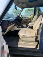 2002 LAND ROVER DISCOVERY TD5 ES - 7