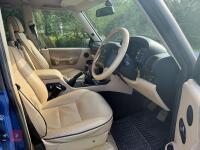 2002 LAND ROVER DISCOVERY TD5 ES - 8