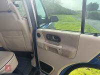 2002 LAND ROVER DISCOVERY TD5 ES - 9