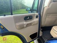 2002 LAND ROVER DISCOVERY TD5 ES - 14