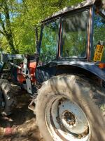 1994 VALMET 455 4WD TRACTOR - 2