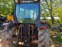 1994 VALMET 455 4WD TRACTOR - 3