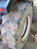 1994 VALMET 455 4WD TRACTOR - 4