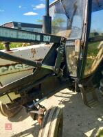 1985 CASE 1294 2WD TRACTOR - 2