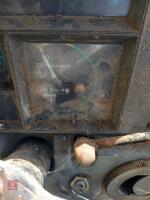1985 CASE 1294 2WD TRACTOR - 3
