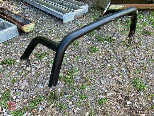 ROLL BAR OFF FORD RANGER
