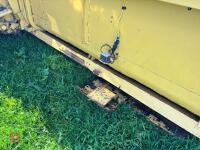 1998 NEW HOLLAND TX64 PLUS 2WD COMBINE - 12