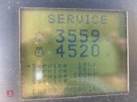 1998 NEW HOLLAND TX64 PLUS 2WD COMBINE - 29