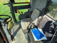 1998 NEW HOLLAND TX64 PLUS 2WD COMBINE - 35