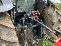 2021 SOLIS 75 4WD TRACTOR - 6
