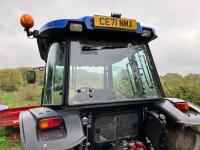 2021 SOLIS 75 4WD TRACTOR - 7
