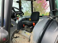 2021 SOLIS 75 4WD TRACTOR - 16