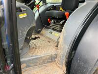 2021 SOLIS 75 4WD TRACTOR - 17