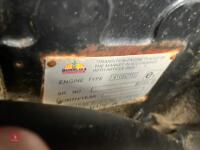 2021 SOLIS 75 4WD TRACTOR - 21