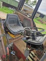 INTERNATIONAL 784 2WD LOADER TRACTOR(S/R - 4