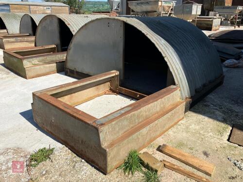 JOHN BOOTH PIG FARROWING HUT (9)