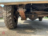 1971 LAND ROVER 88'' SERIES II A (4) - 7