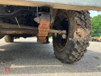 1971 LAND ROVER 88'' SERIES II A (4) - 8