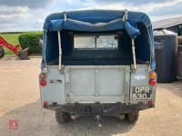 1971 LAND ROVER 88'' SERIES II A (4) - 12