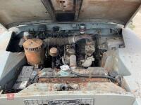 1971 LAND ROVER 88'' SERIES II A (4) - 25