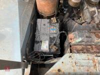 1971 LAND ROVER 88'' SERIES II A (4) - 26