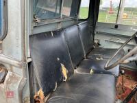 1971 LAND ROVER 88'' SERIES II A (4) - 32