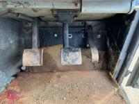 1971 LAND ROVER 88'' SERIES II A (4) - 34
