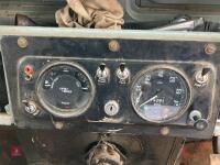 1971 LAND ROVER 88'' SERIES II A (4) - 36