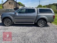 2018 NISSAN NAVARA NP300 PICK UP - 3