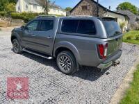 2018 NISSAN NAVARA NP300 PICK UP - 4
