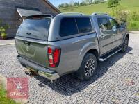 2018 NISSAN NAVARA NP300 PICK UP - 5