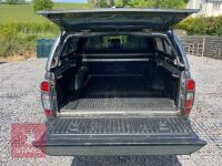 2018 NISSAN NAVARA NP300 PICK UP - 6