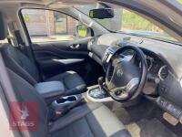 2018 NISSAN NAVARA NP300 PICK UP - 7